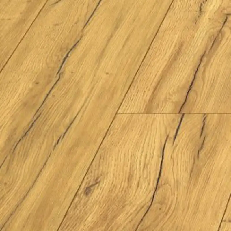 Tarimas Laminada Roble Sam AC5